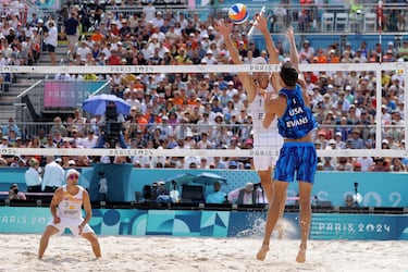 El eterno “matrimonio sin amor”, a octavos con Q mayúscula