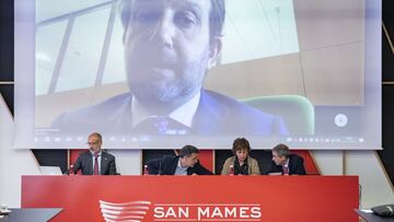 La comisión de reforma de Estatutos