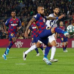 El gigante de Italia en crisis que quiere a Vidal como 'salvador'