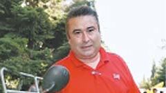 Heras pone a Antequera en un brete