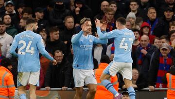 Manchester City y Fluminense harán su aparición en el Mundial de Clubes 2023 a partir de semifinales; se medirán a rivales de Egipto y Japón.