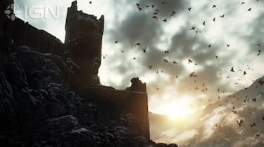 Resident Evil 8 Village se muestra en 3 nuevas imágenes; actualización de desarrollo