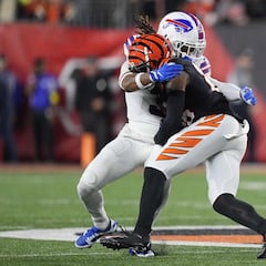 Damar Hamlin: how can I donate to NFL star’s toy fundraiser?