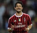 El brasileño Pato se quedará en el Milán hasta el año 2014