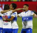 Universidad Católica - Vélez Sarsfield: TV, horario y cómo ver online la Copa Sudamericana
