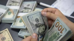 El dólar amplía su caída. ¿A cuánto se encuentra la moneda estadounidense hoy, 4 de octubre? Así el tipo de cambio en Honduras, México…