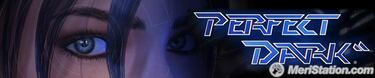 Perfect Dark