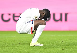 Rennes 3-1 PSG: Resumen, resultado y goles del partido | Ligue 1 en directo