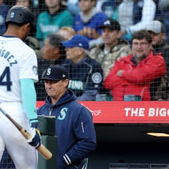 Conoce a los notables peloteros que no han pegado home run en la temporada 2024 de MLB