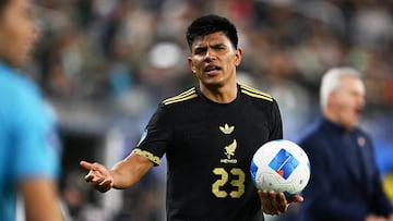 Ante el rival que sea, México tiene una revancha en la Nations League