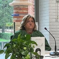 Mábel Galaz: “Leonor y Sofía son el gran proyecto de Letizia”