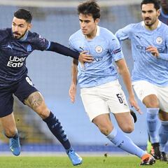 El Arsenal quiere adelantar al Barcelona en la pelea por Eric García