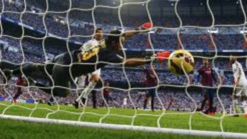 A las 11 de la mañana de este sábado chocarán Real Madrid y Barcelona