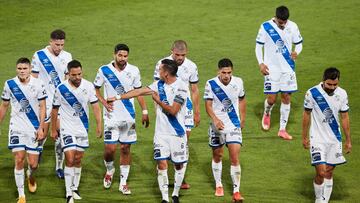 ¿Qué necesita Puebla para avanzar a la final de la Liga MX?
