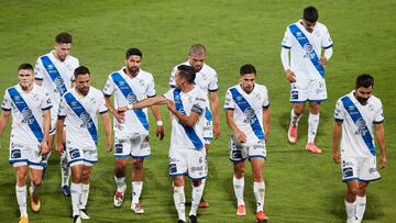 &iquest;Qu&eacute; necesita Puebla para avanzar a la final de la Liga MX?