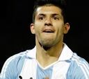 Kun Agüero: "¿Al Madrid o a otro? Apuesta a cualquiera"