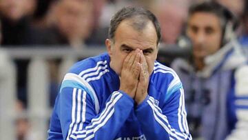 Marcelo Bielsa.