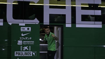 10/12/21 ELCHE VIAJE SALIDA EN AUTOBUS AUTOCAR
BENEDETTO