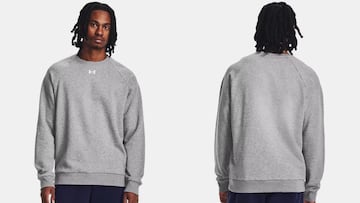 Sudadera Under Armour
