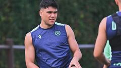 DT de Udinese abordó la lesión de Alexis y dio plazos para Pizarro