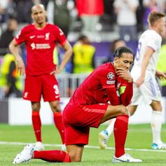 Ferdinand: "¿Cómo puedes mantener que son el mejor equipo de Europa?"