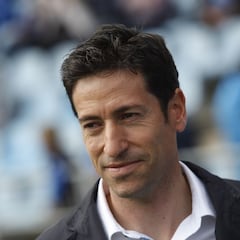 Pablo Franco se marcha a Tanzania: "Suena chocante, pero es un país maravilloso"