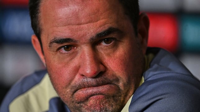 En un semestre, se terminó el equipo de época