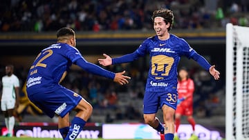 ¿A qué hora es el San Diego vs Pumas: TV, horario, dónde y cómo ver la Concachampions