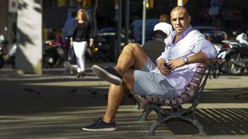 "Gallego es muy buena apuesta, tiene el respaldo de todos"