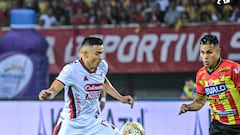 Deportivo Pereira 2–0 América: Resultado, resumen y goles