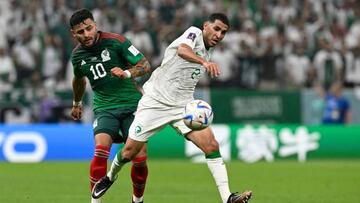 Boletos para México vs Arabia Saudita en Copa Oro: estadio, sede, precio de las entradas y cómo conseguirlas