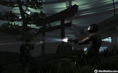 Kane & Lynch: Dead Men, Impresiones La Habana