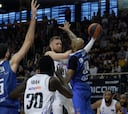 Resumen del Fuenlabrada vs. Real Madrid de la Liga Endesa