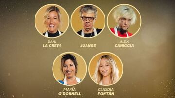 Masterchef Celebrity 2 Argentina: ¿quién fue el concursante eliminado y el favorito en el programa 12?