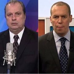 ¿Era penal para Tigres? Los expertos opinan