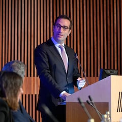 El FMI prevé que España crecerá este año un 2,9%, por encima de Estados Unidos, y un 2,1% en 2025