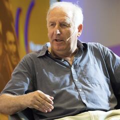 Rexach: "El PSG es un equipo de mercenarios"