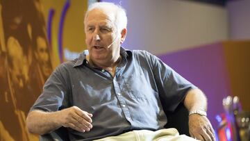 Rexach: "El PSG es un equipo de mercenarios"