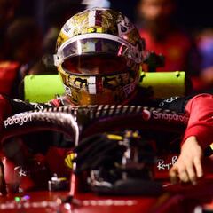 “Teníamos ritmo para ganar”