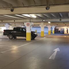 Le robaron su auto en el estacionamiento de un supermercado Líder, lo denunció ante la justicia y así falló la Corte de Apelaciones