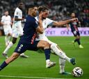 Un Clásico definitivo para el PSG