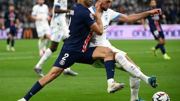 Un Clásico definitivo para el PSG