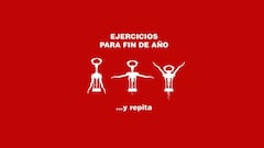 Memes para compartir en Nochevieja por WhatsApp