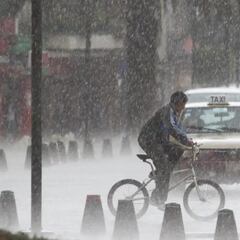 Tormenta Tropical Pilar y Frente Frío 8: ¿qué ciudades están en alerta y cuáles son las previsiones?