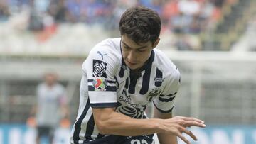 Stefan Medina confía en poderle abollar la corona al América
