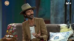 "¿Qué hago yo contando esto?"; la sonrojante historia de Leiva en el médico