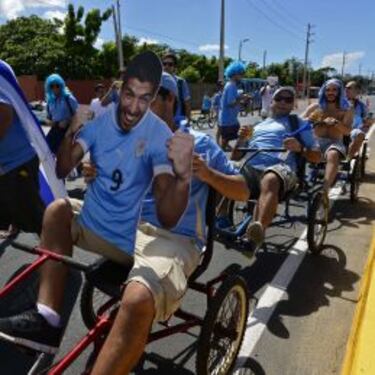 Un partido no, toda una gran final