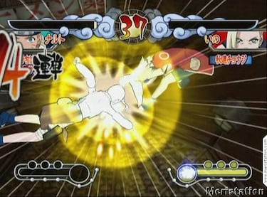 Naruto: Gekitô Ninja Taisen 3, Impresiones