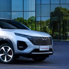 Chirey Tiggo 2 Pro 2024: ¿el SUV pequeño con el mejor costo beneficio?