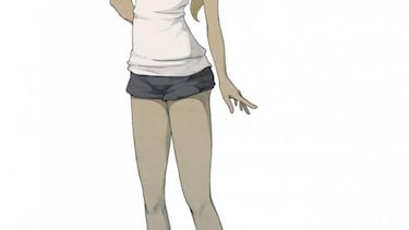 Nuevas imágenes de Gravity Rush 2